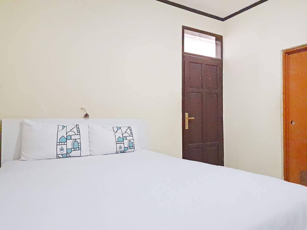 Foto Rukita Unit Kurnia House Leuwipanjang Bandung