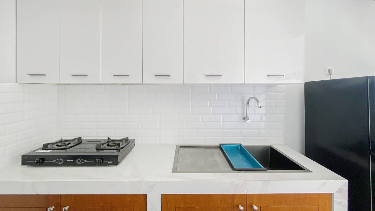 Foto Rukita Unit Putri Zamrud Kost Maguwoharjo Yogyakarta