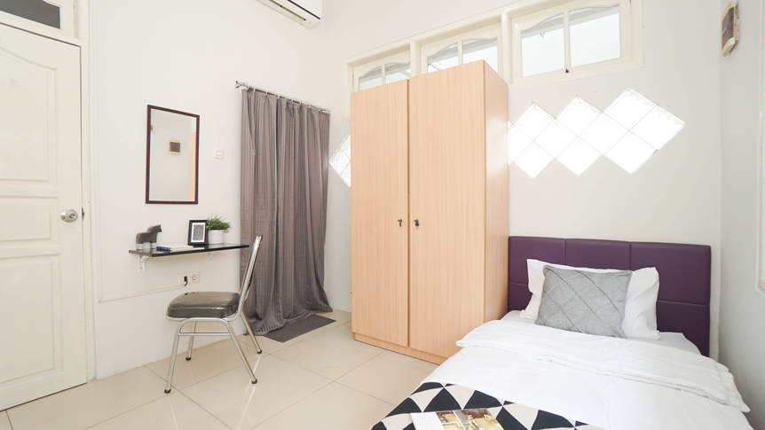 Foto Rukita Unit Rukita Miel Home Tomang