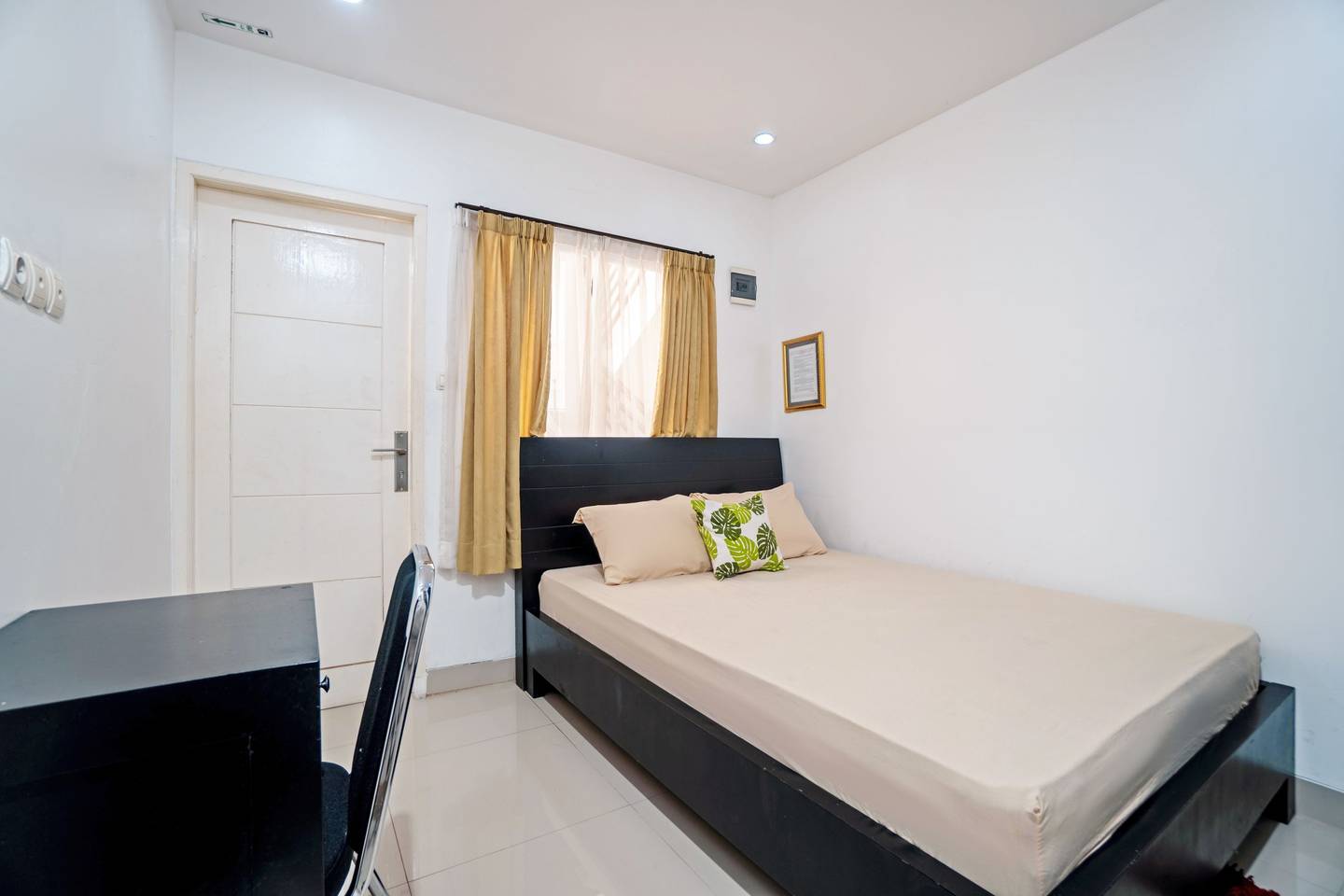 Foto Rukita Unit Shanti Residence Manggarai