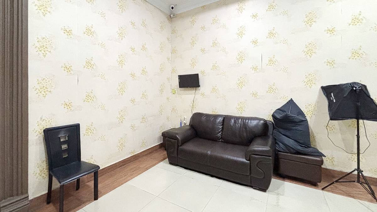 Foto Rukita Unit Taring Kost UMSU Medan