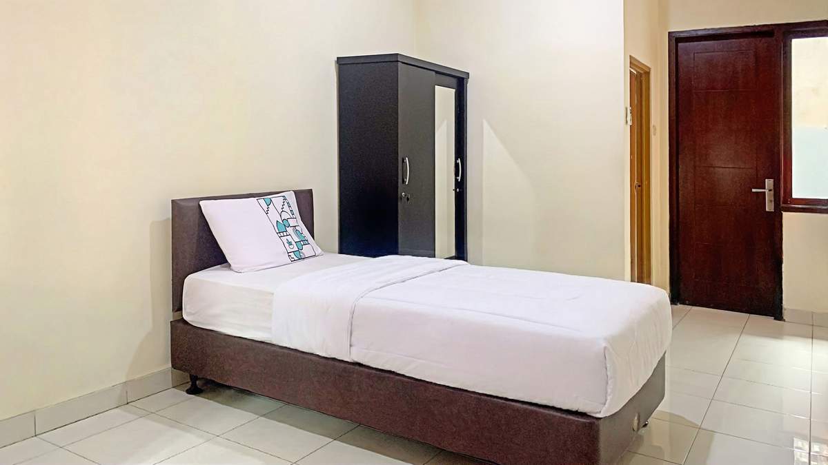 Foto Rukita Unit Pondok Ganesha Tugu Depok