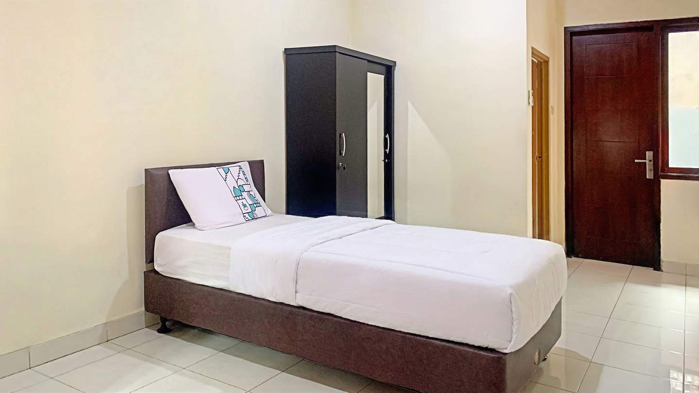 Foto Rukita Unit Pondok Ganesha Tugu Depok