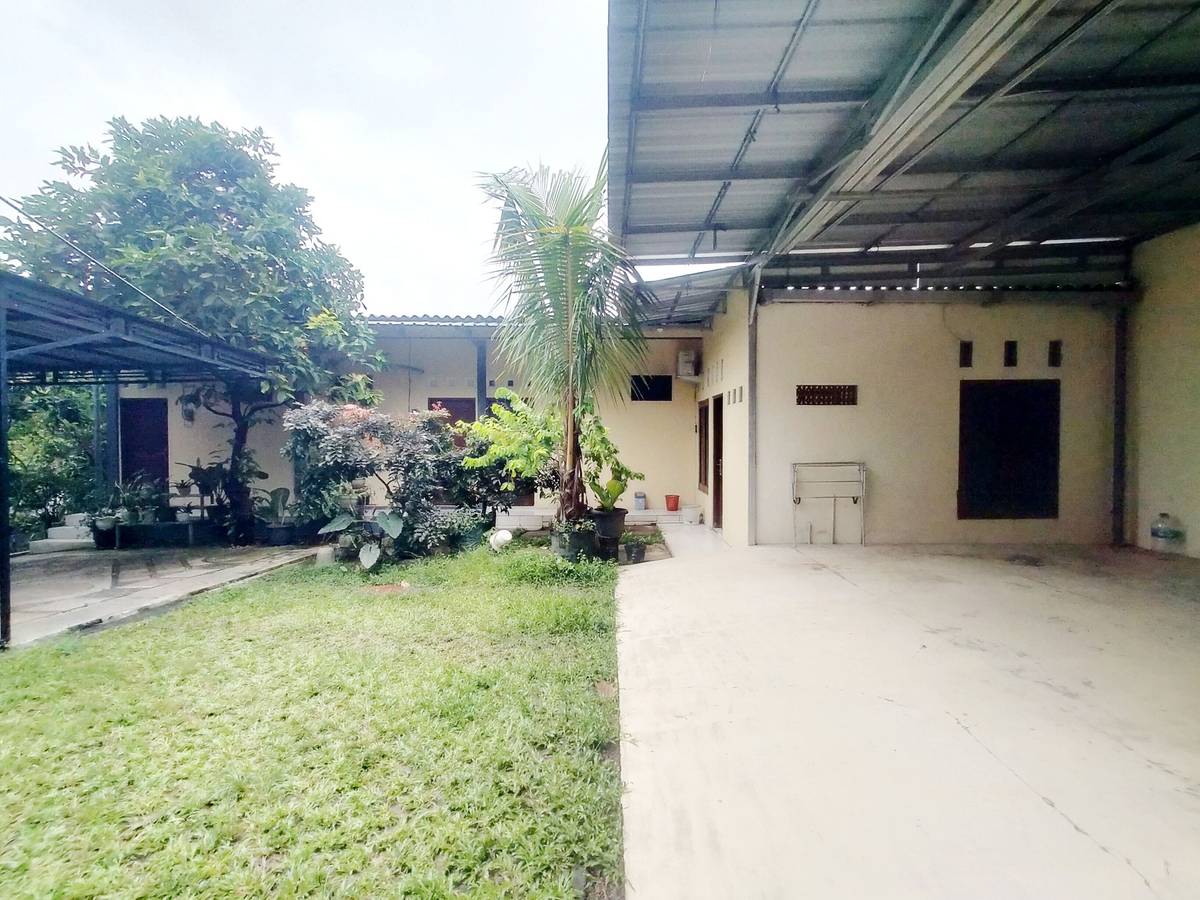 Foto Rukita Unit Syariah Putri Kost Kembangarum Semarang