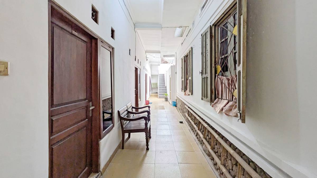 Foto Rukita Unit House of Mutiara Purwosari Station Solo