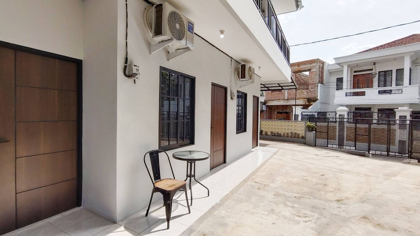 Foto Rukita Unit Atmora Home Pondok Aren Bintaro