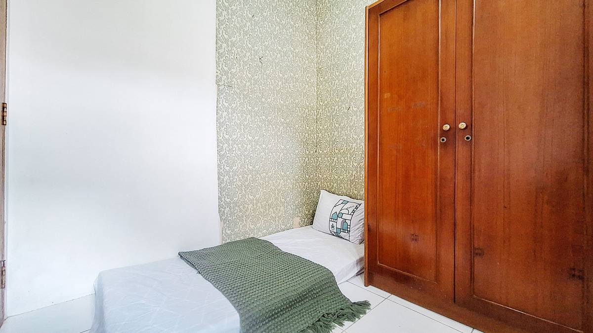 Foto Rukita Unit Babakan Jeruk 8 Kost Pasteur Bandung