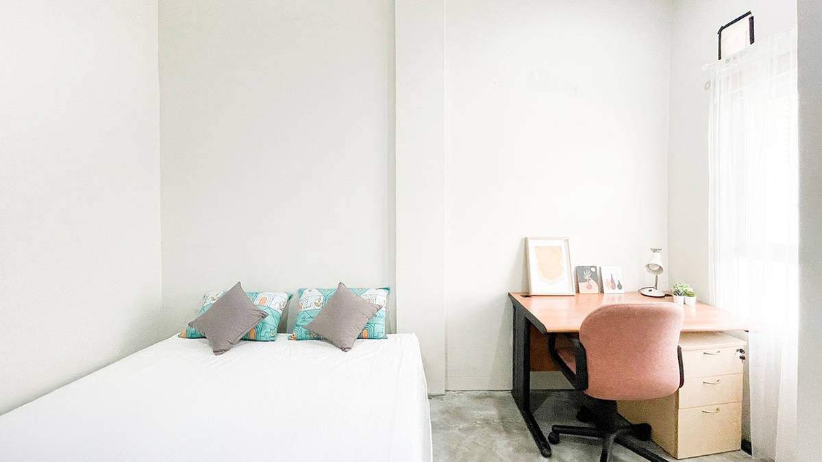 Foto Rukita Unit Tamsis 32 Gatot Subroto Bandung
