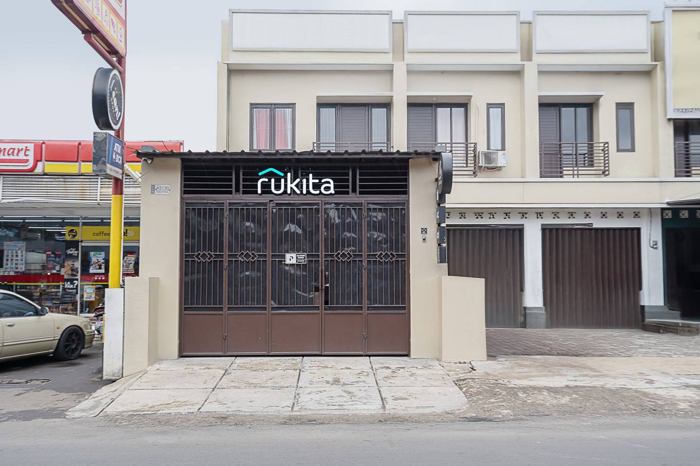 Foto Rukita Unit Rukita Bareja Bogor Baru