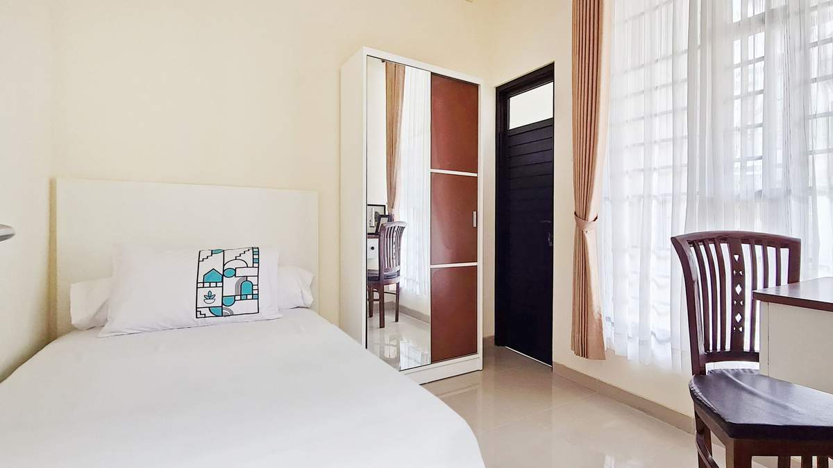 Foto Rukita Unit Ani House Lowokwaru Malang