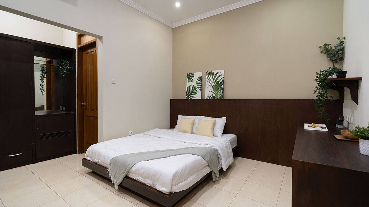 Foto Rukita Unit Rukita Little House Tomang