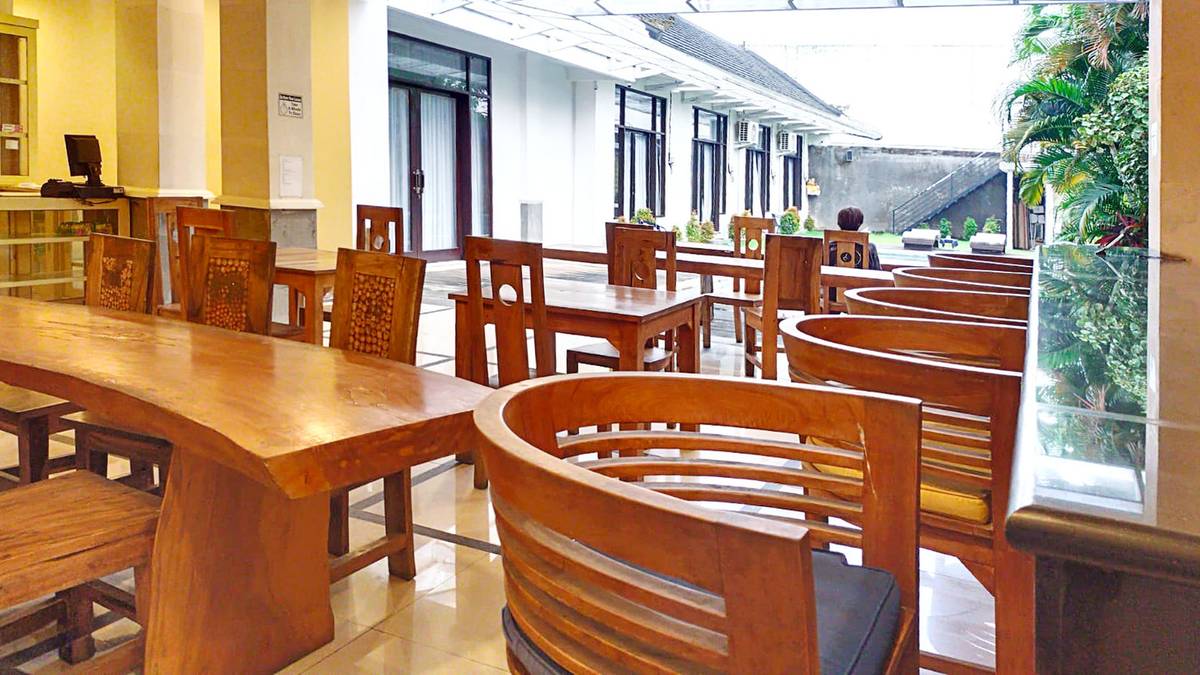 Foto Rukita Unit Jim's Residence Jimbaran Bali