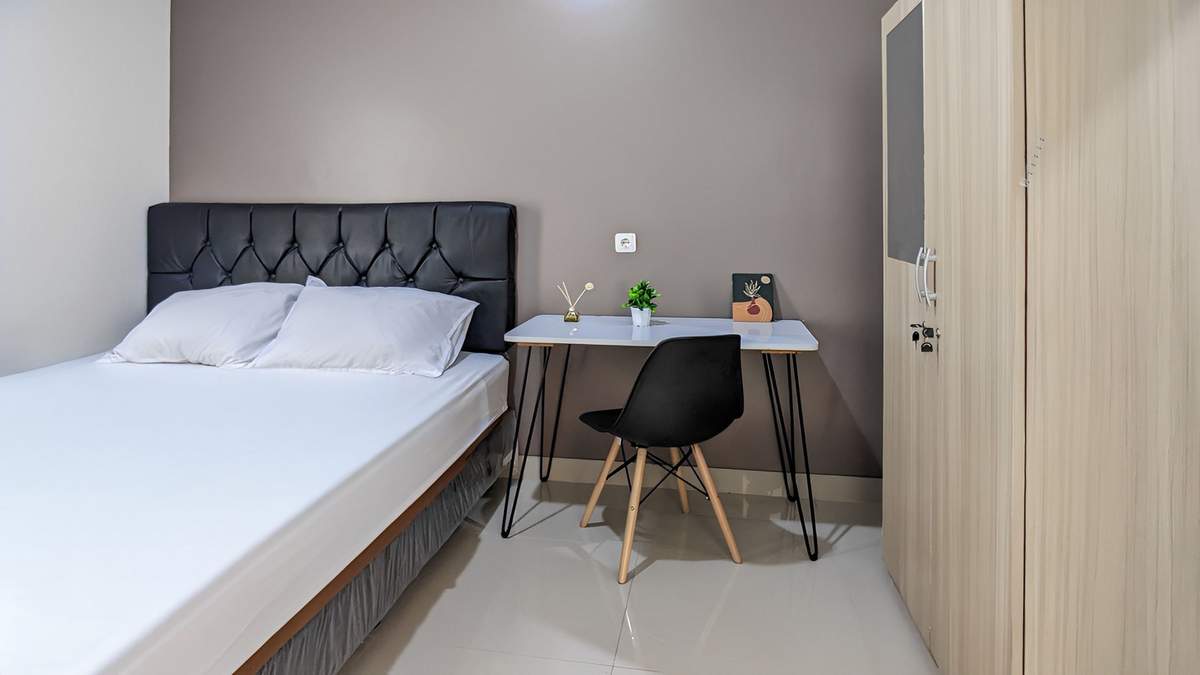 Foto Rukita Unit Omah Uti Karangwaru Yogyakarta