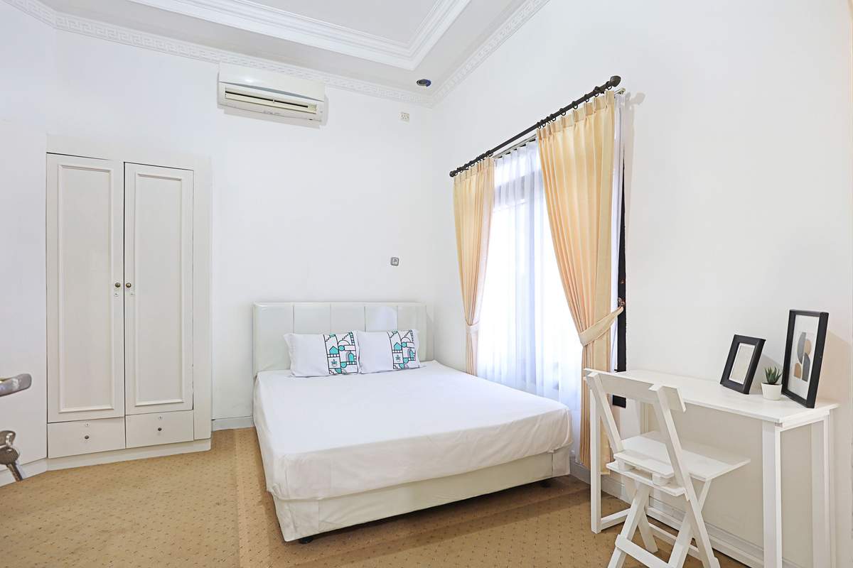 Foto Rukita Unit Samara House Ahmad Yani Surabaya