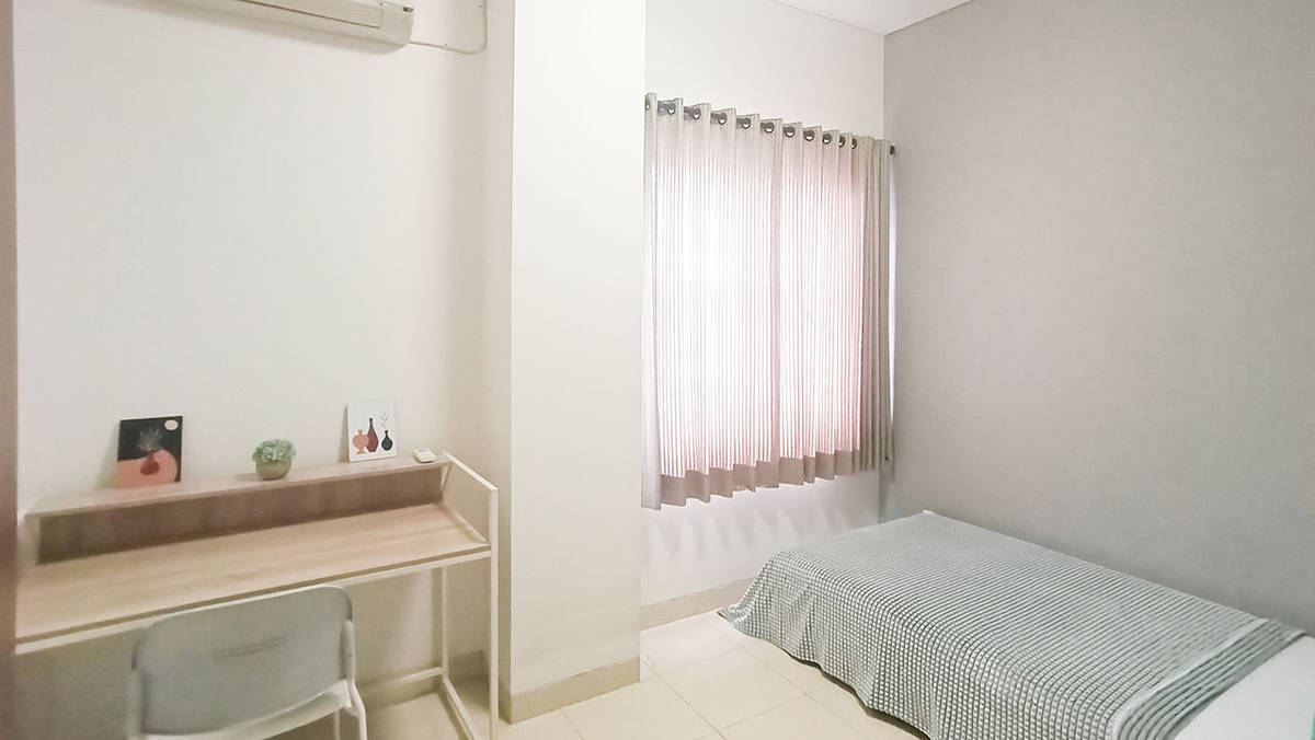 Foto Rukita Unit Bahagia House 34A Pasteur Bandung