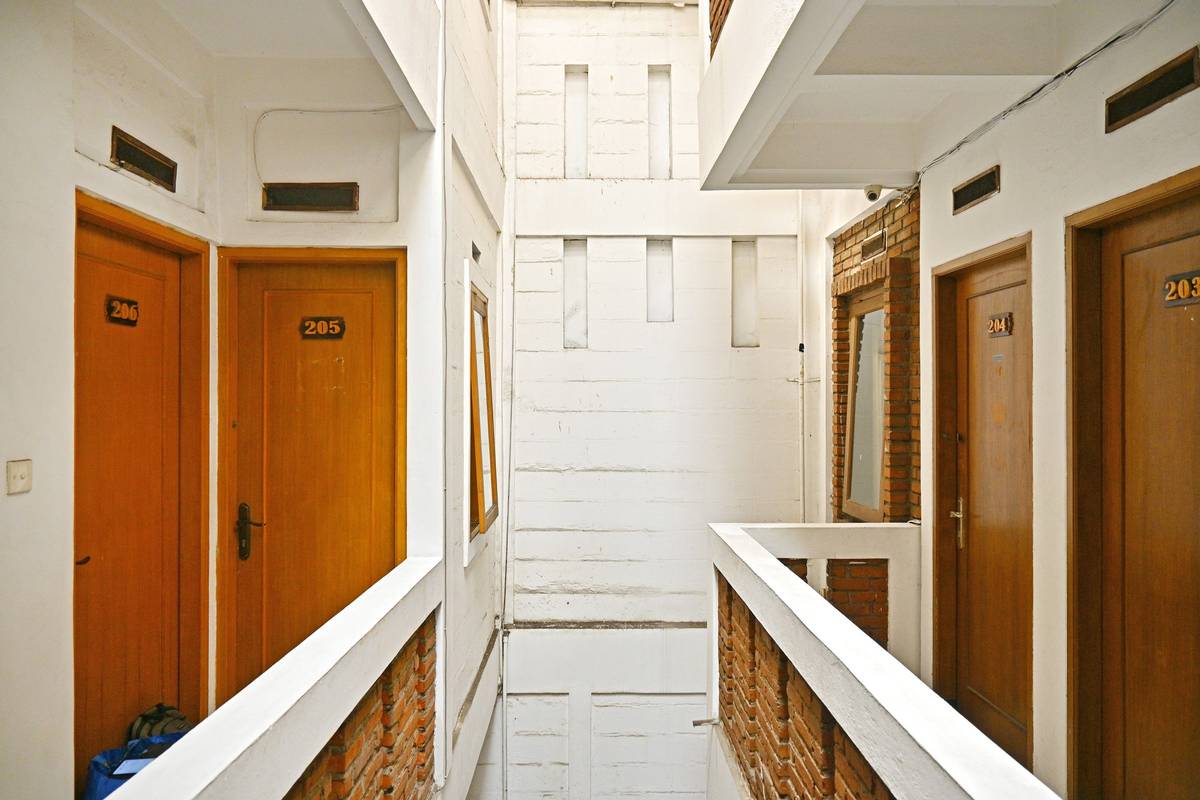 Foto Rukita Unit Elora House Cibogo Bandung