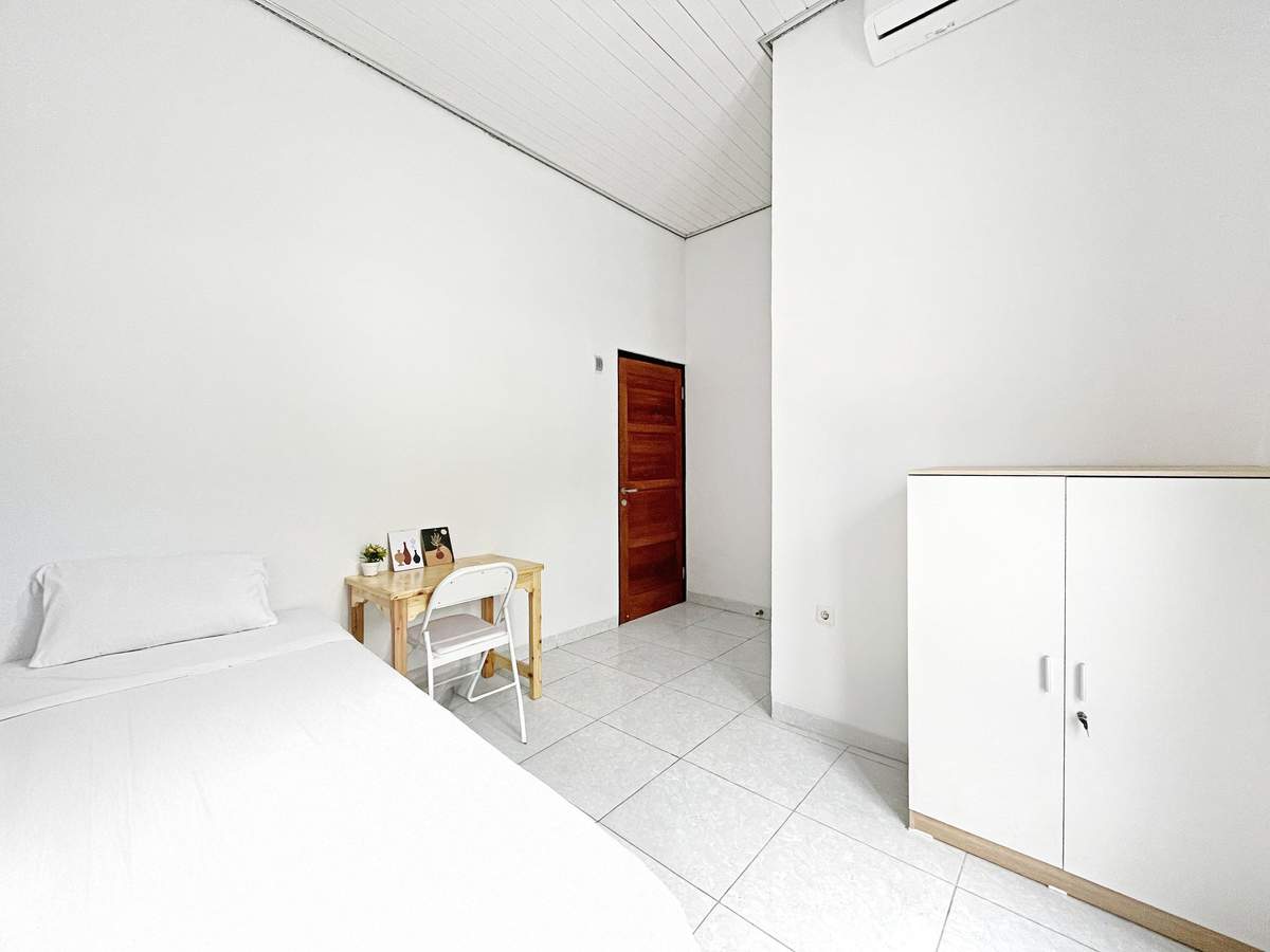 Foto Rukita Unit 73 Inn Warakas Tanjung Priok