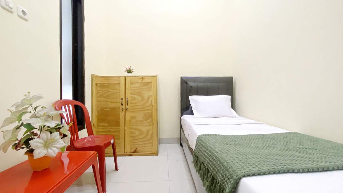 Foto Rukita Unit Haromain Kost Gading Serpong