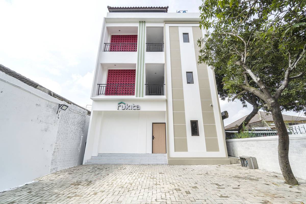 Foto Rukita Unit Rukita Living Hope Tangerang Kota (Available for Visits from 18 March 2026)