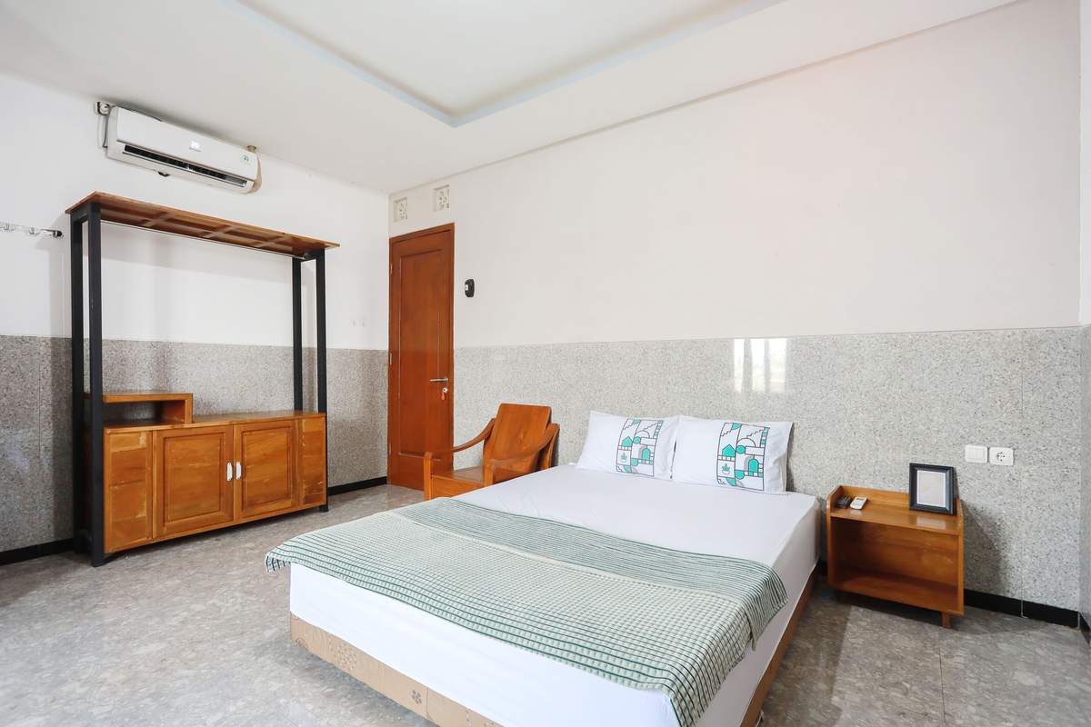 Foto Rukita Unit Graha Sakinah Syariah 7 Sidoarjo