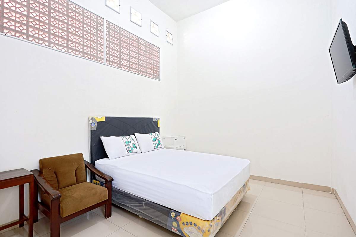 Foto Rukita Unit Peneleh Home Undaan Surabaya