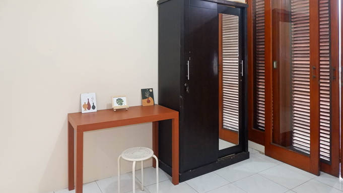 Foto Rukita Unit Kost Belawan 14 Cideng