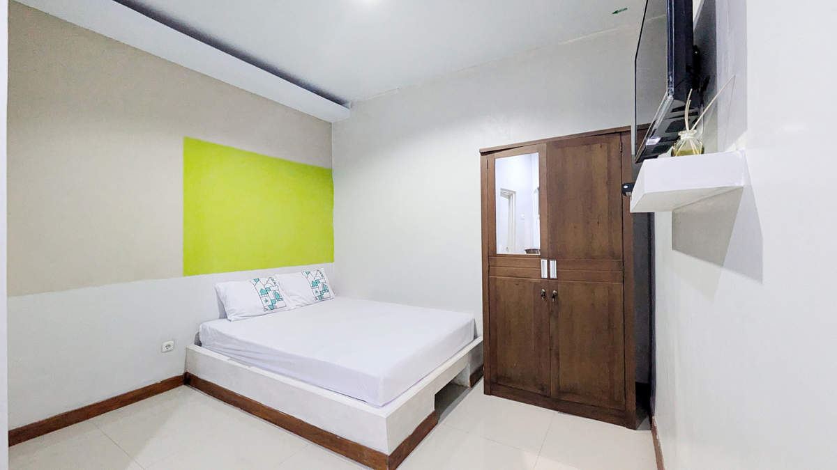 Foto Rukita Unit Salam Syariah House UII Jakal Yogyakarta