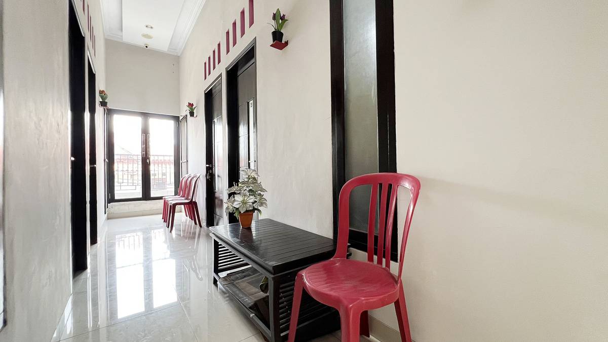 Foto Rukita Unit Haromain Kost Gading Serpong