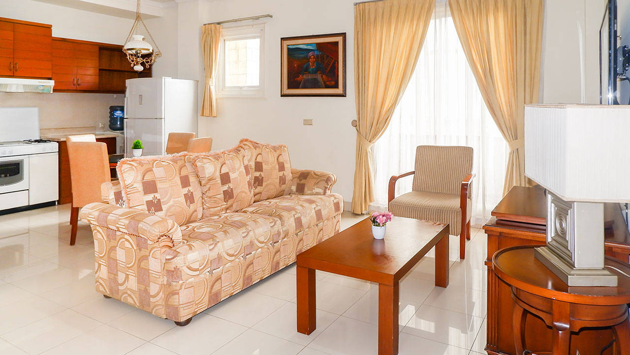 Foto Rukita Unit Apartemen Margot Cilandak Studio - A