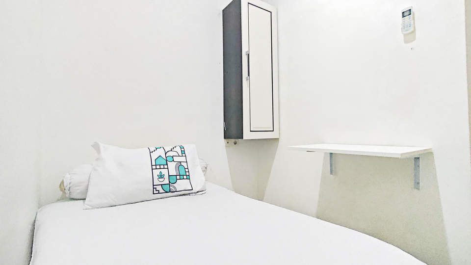Foto Rukita Unit Jerman House Kebon Jeruk