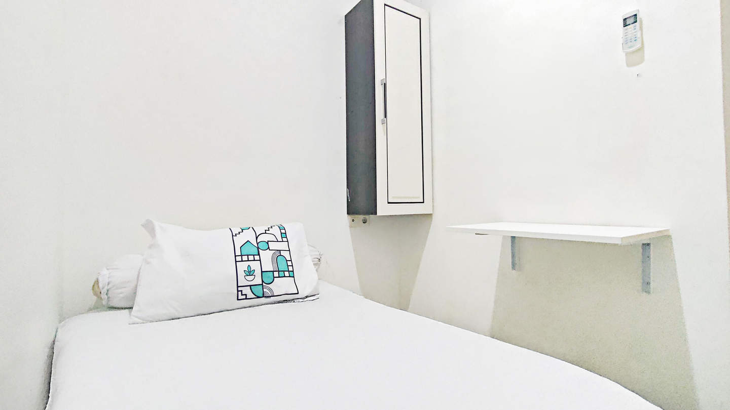 Foto Rukita Unit Jerman House Kebon Jeruk