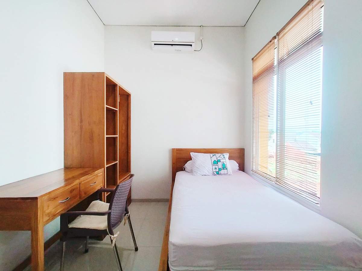 Foto Rukita Unit Griya Amaryllis Tembalang Semarang