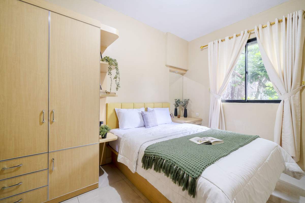 Foto Rukita Unit Rukita Mandala Tangerang