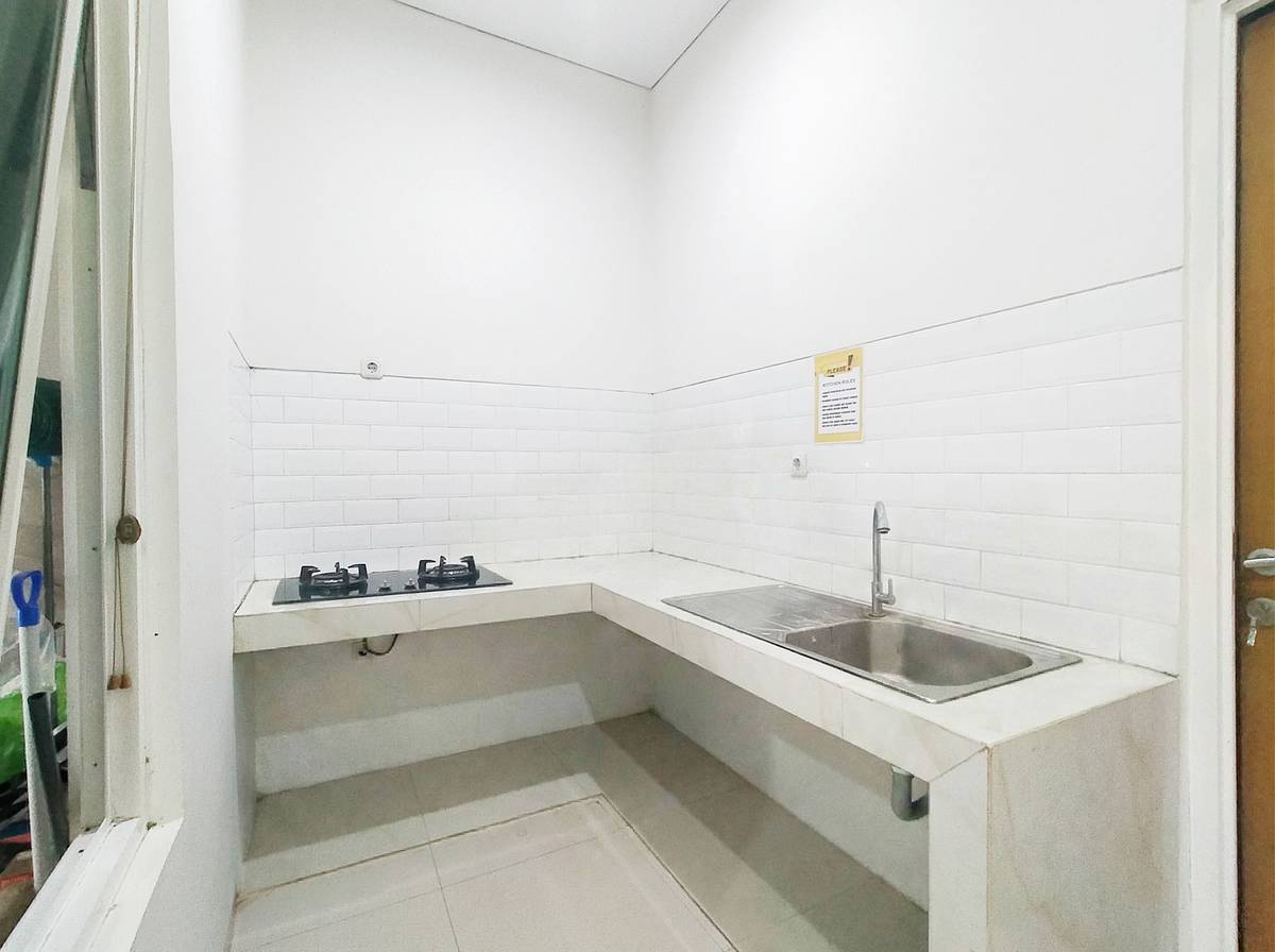 Foto Rukita Unit Griya Amaryllis Tembalang Semarang