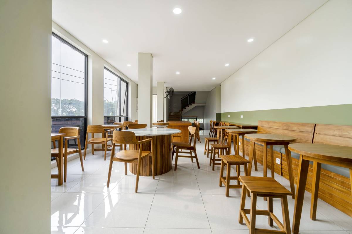 Foto Rukita Unit Rukita Mulia BSD