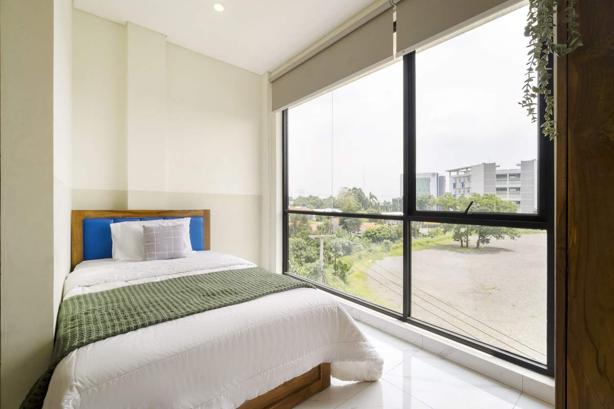 Foto Rukita Unit Rukita Mulia BSD (Available on 15 October 2025)