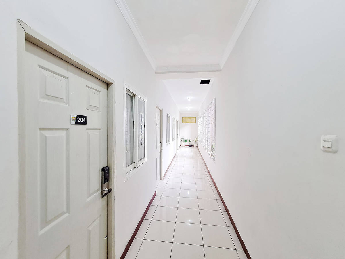 Foto Rukita Unit Sofie Syariah Pondok Mutiara Sidoarjo