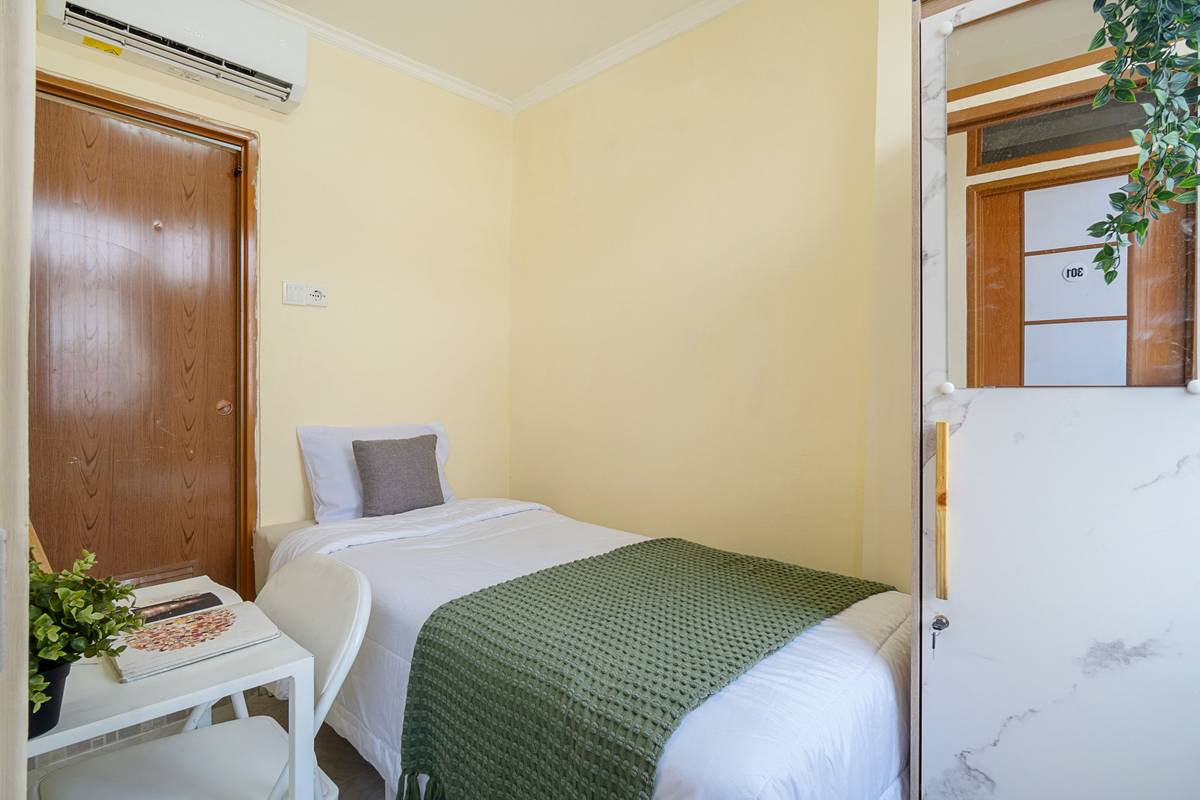 Foto Rukita Unit Rukita Ruby Petojo