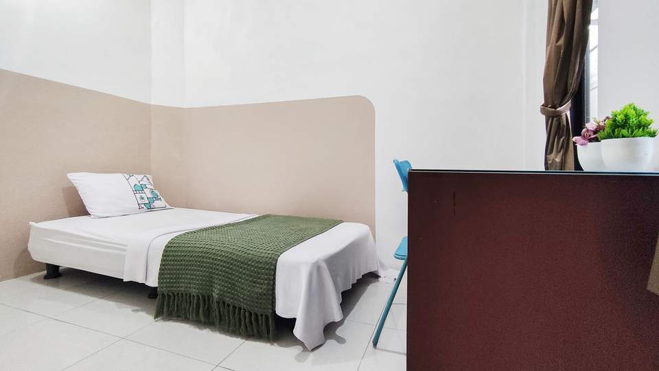 Foto Rukita Unit Kenanga Haus Bintaro