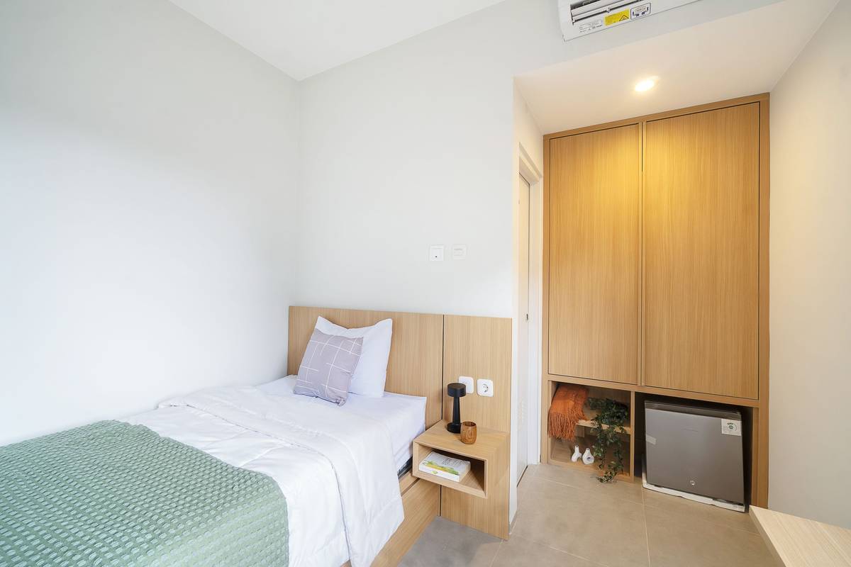 Foto Rukita Unit Rukita Mori Haus Benhil