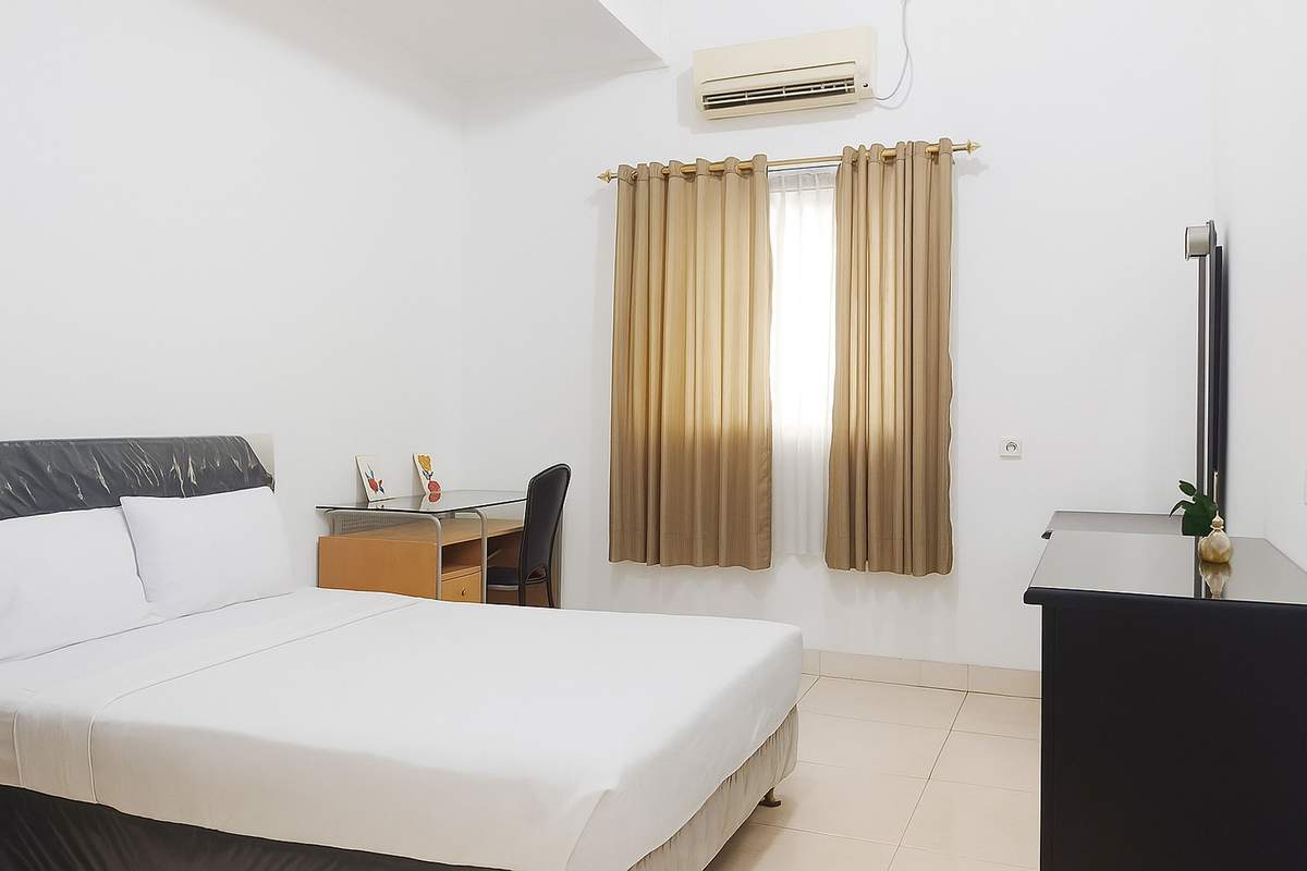 Foto Rukita Unit Dipon House Taman Diponegoro Karawaci