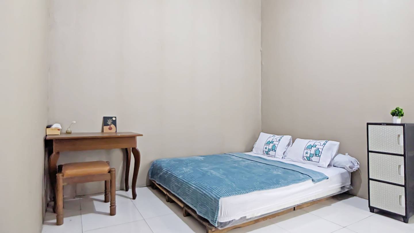 Foto Rukita Unit Tutuka House Palur Solo