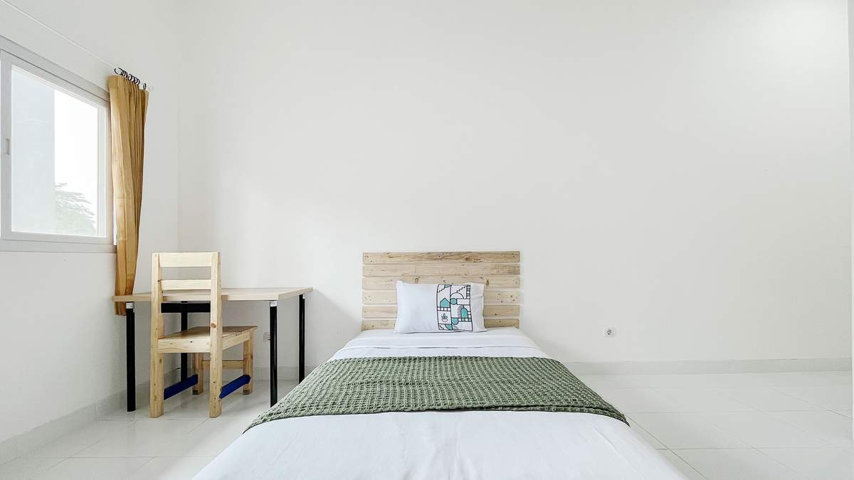 Foto Rukita Unit Sixty House Puri