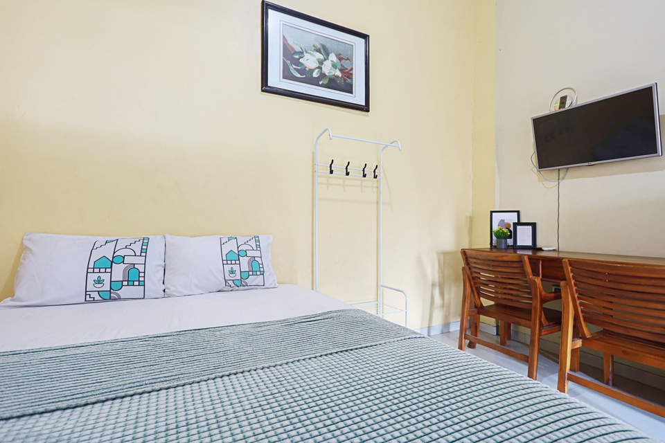 Foto Rukita Unit 68 Residence Tenggilis Surabaya