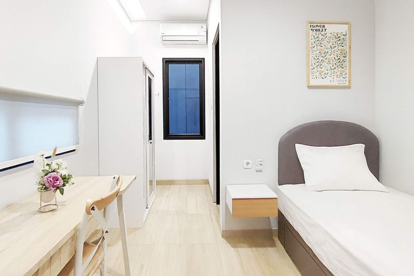 Foto Rukita Unit Hanaa Living 45 Ciangsana Kota Wisata Cibubur