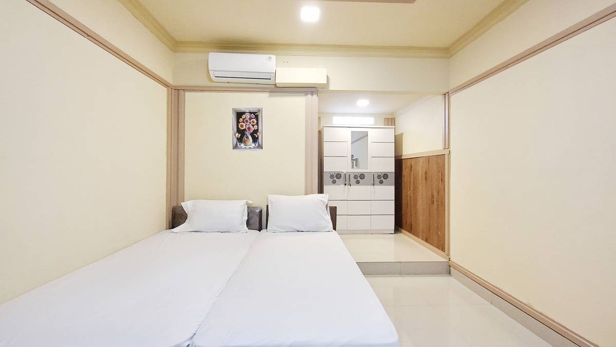 Foto Rukita Unit Sumber Laris Kost Jatiwarna Bekasi