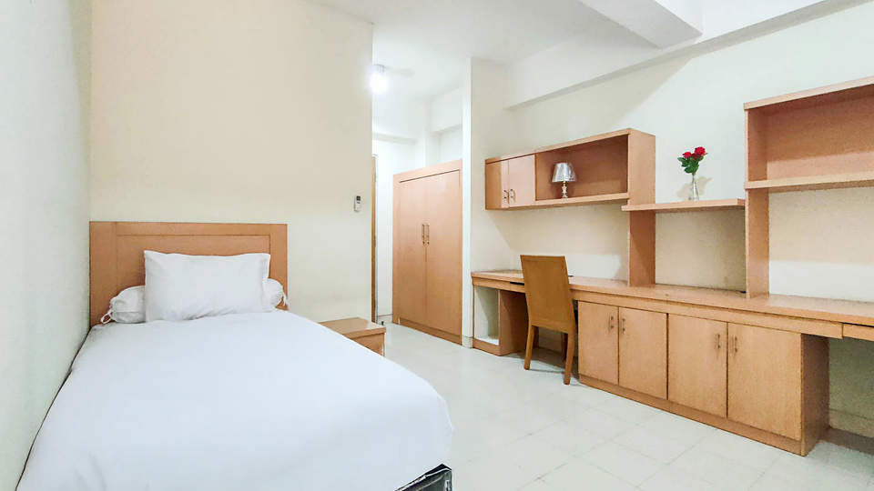 Foto Rukita Unit Kencana Putri Tugu Depok