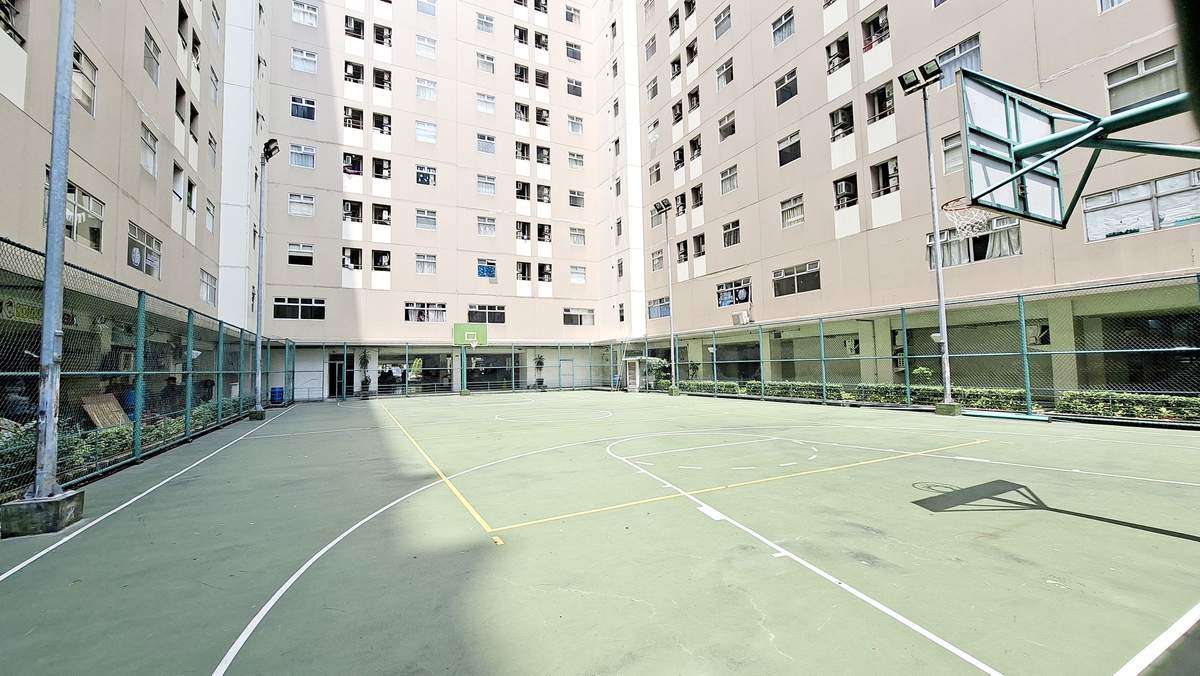 Foto Rukita Unit Apartemen Kalibata City - 2BR City View #1