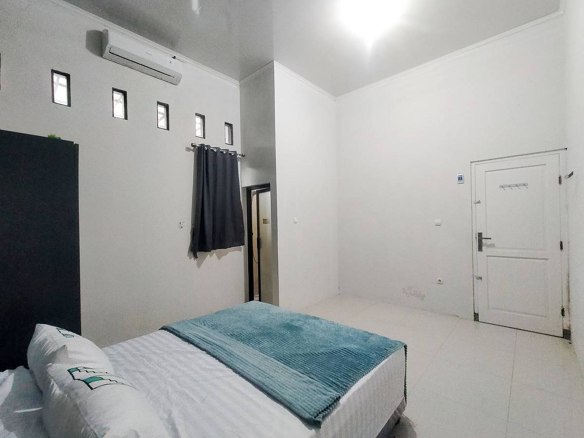 Foto Rukita Unit Royal Parangkusumo Kost Ekslusive Semarang