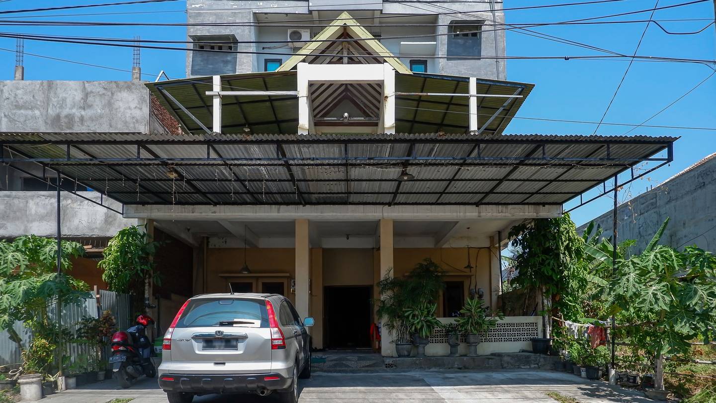 Foto Rukita Unit Kost Kartika Syariah Gayungsari Surabaya